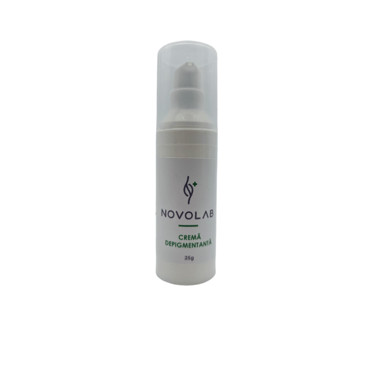 Crema depigmentanta 25g